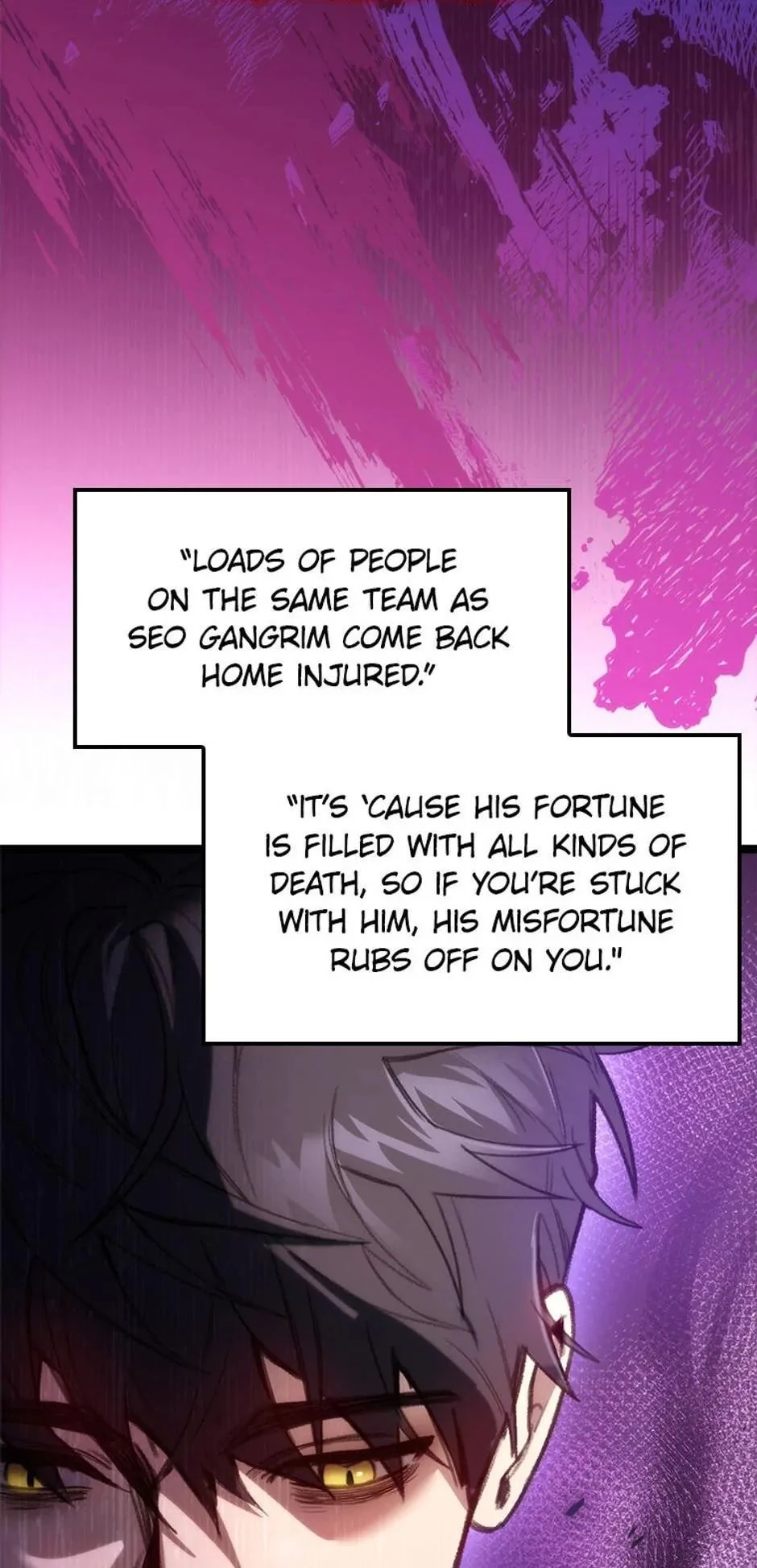 F-Rank Fortune Hunter Chapter 1 - 22