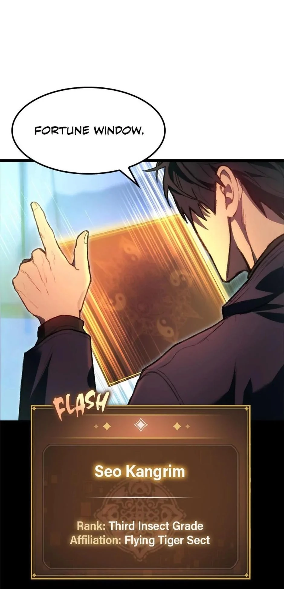 F-Rank Fortune Hunter Chapter 1 - 24