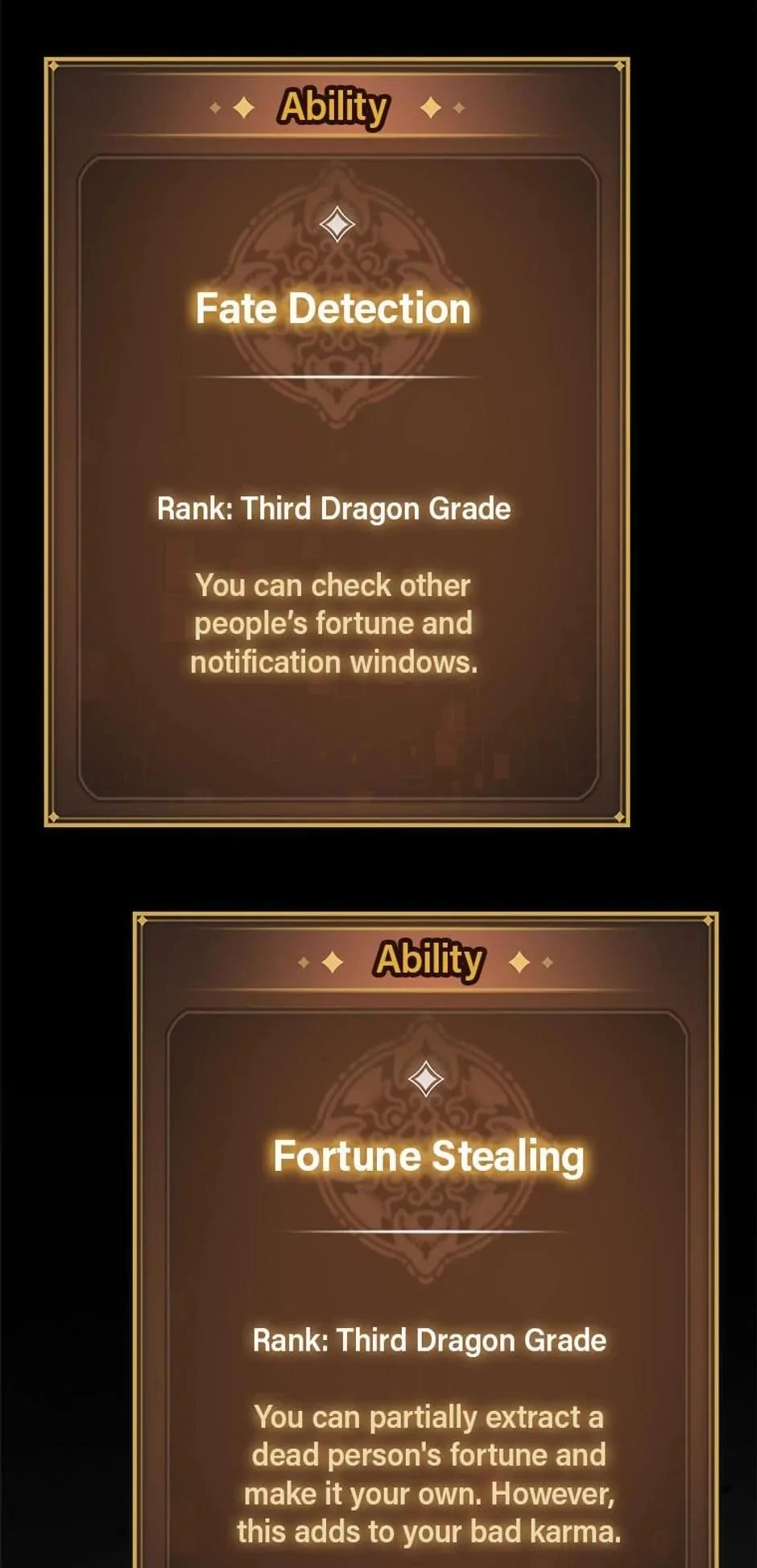F-Rank Fortune Hunter Chapter 1 - 25