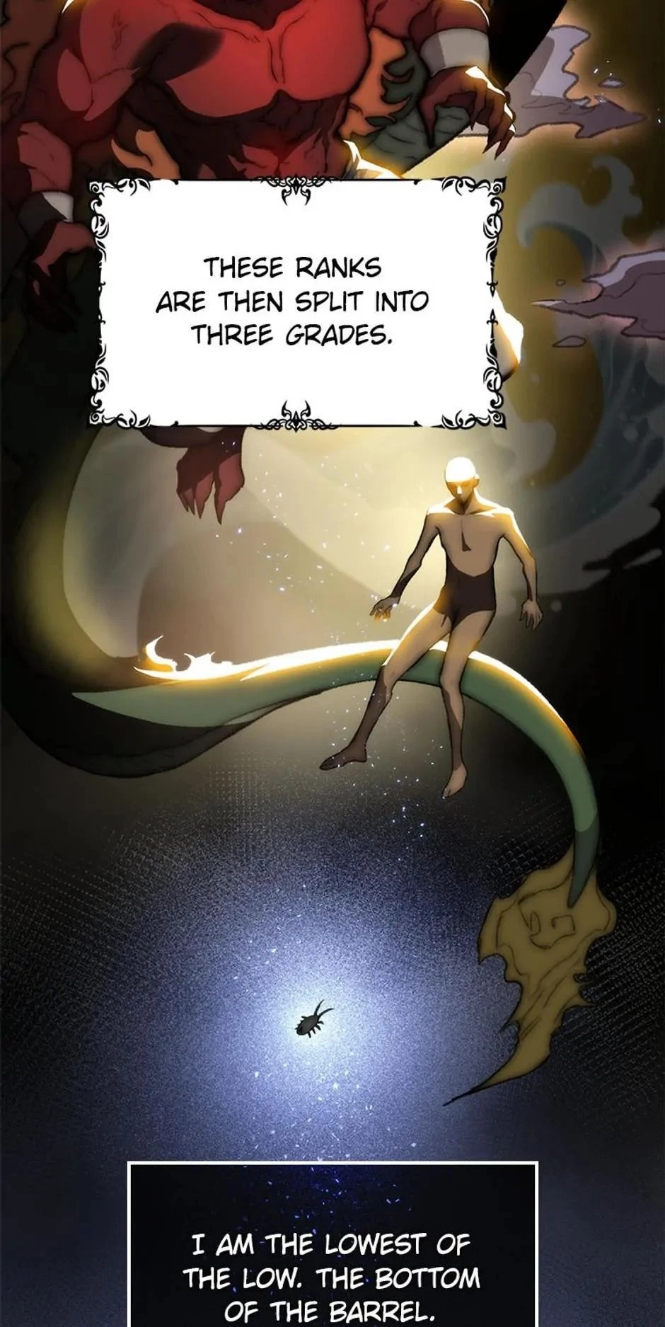 F-Rank Fortune Hunter Chapter 1 - 30