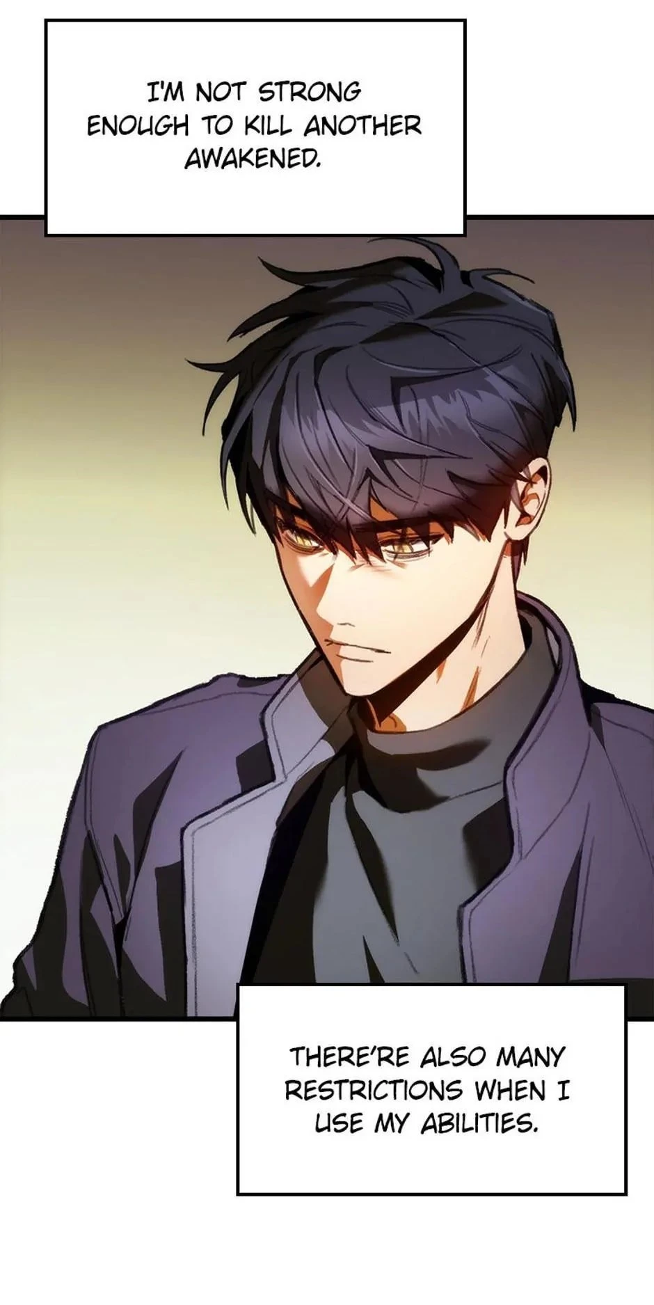 F-Rank Fortune Hunter Chapter 1 - 32