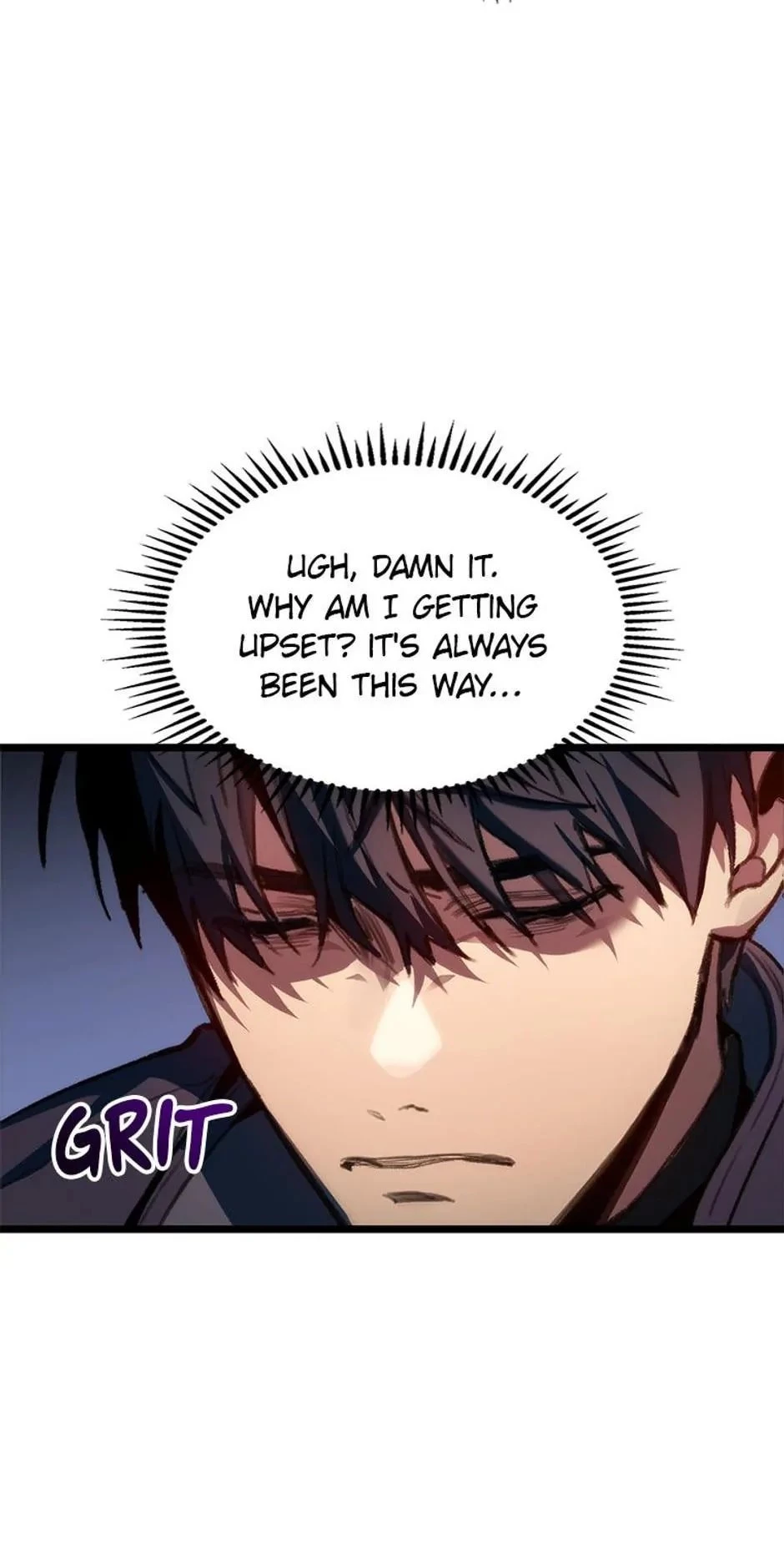 F-Rank Fortune Hunter Chapter 1 - 34