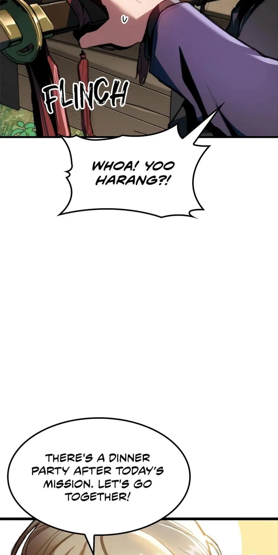 F-Rank Fortune Hunter Chapter 1 - 36