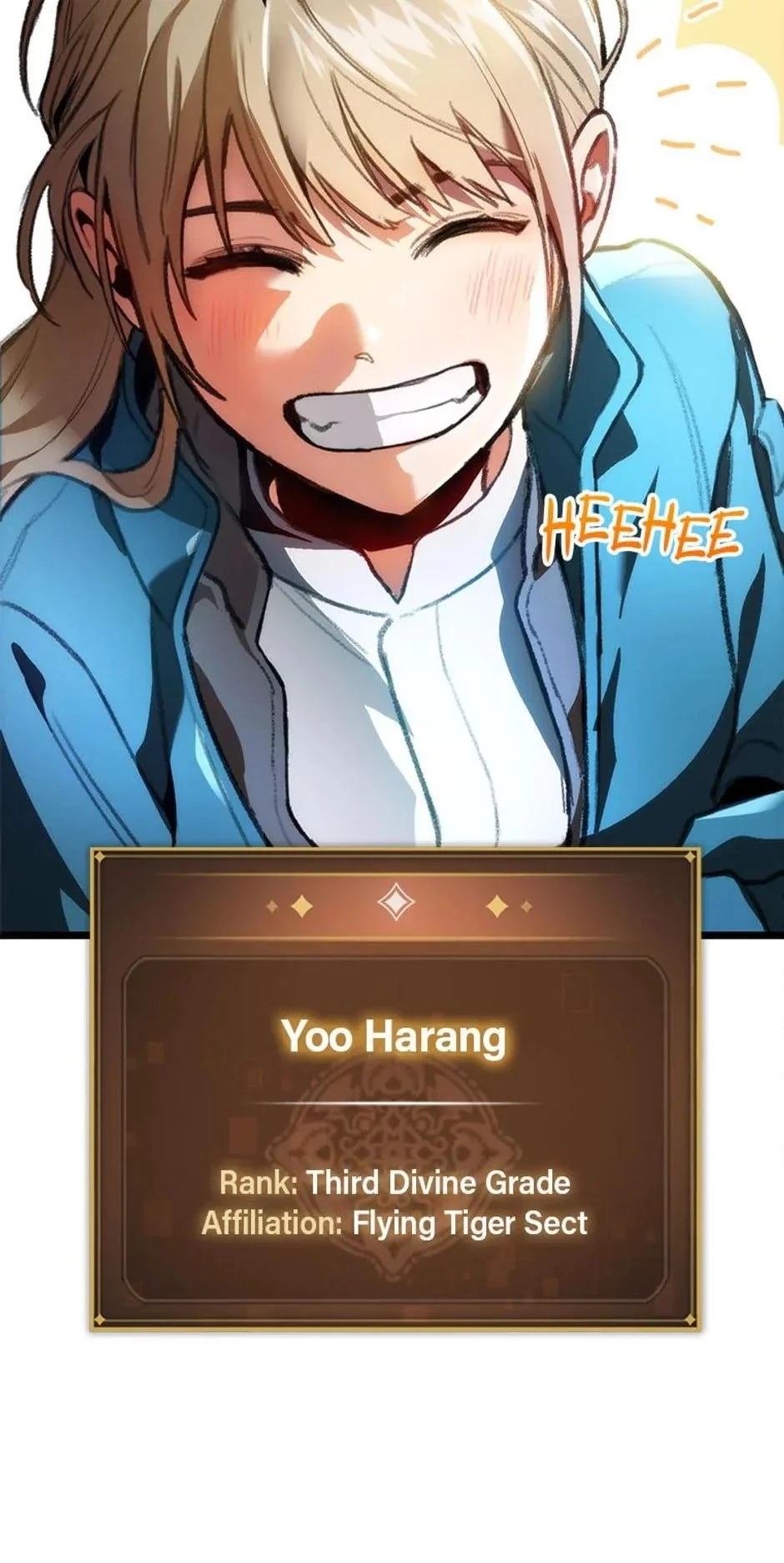 F-Rank Fortune Hunter Chapter 1 - 37
