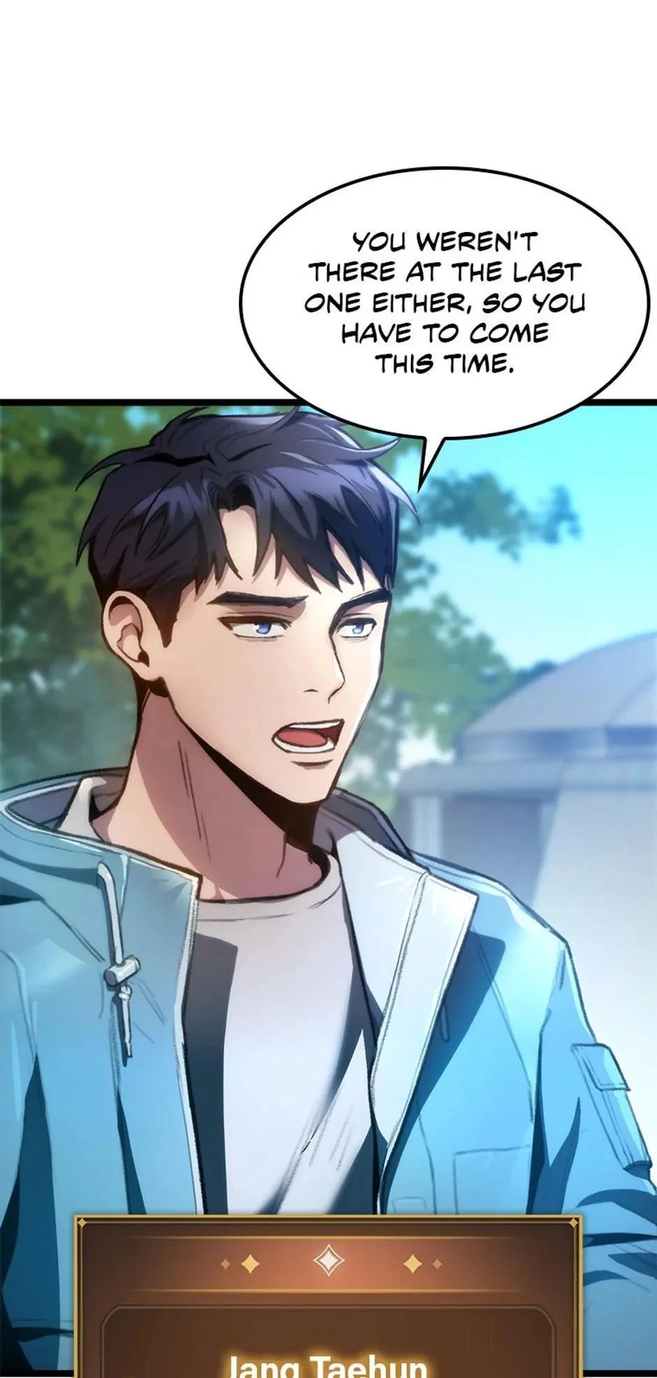 F-Rank Fortune Hunter Chapter 1 - 38