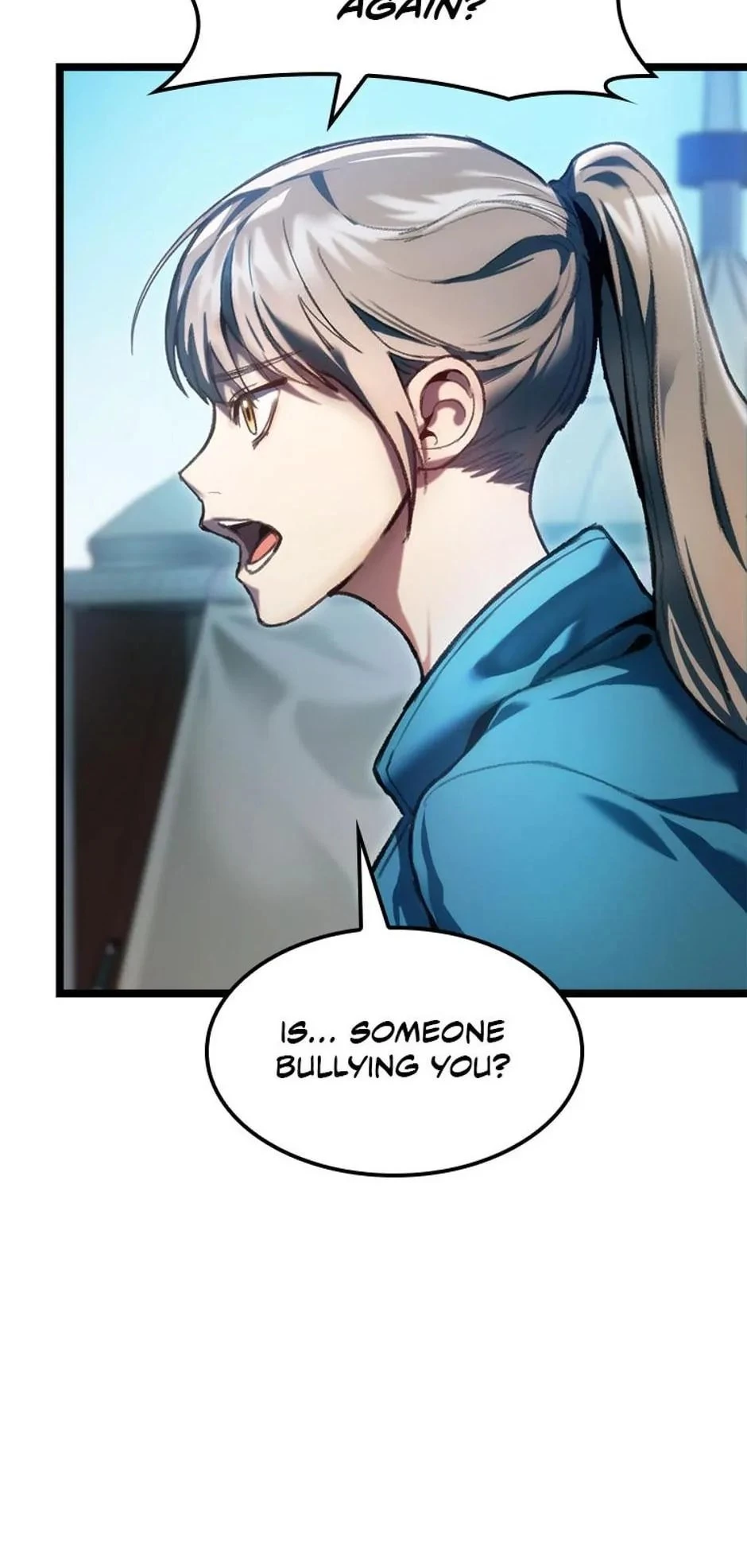 F-Rank Fortune Hunter Chapter 1 - 41