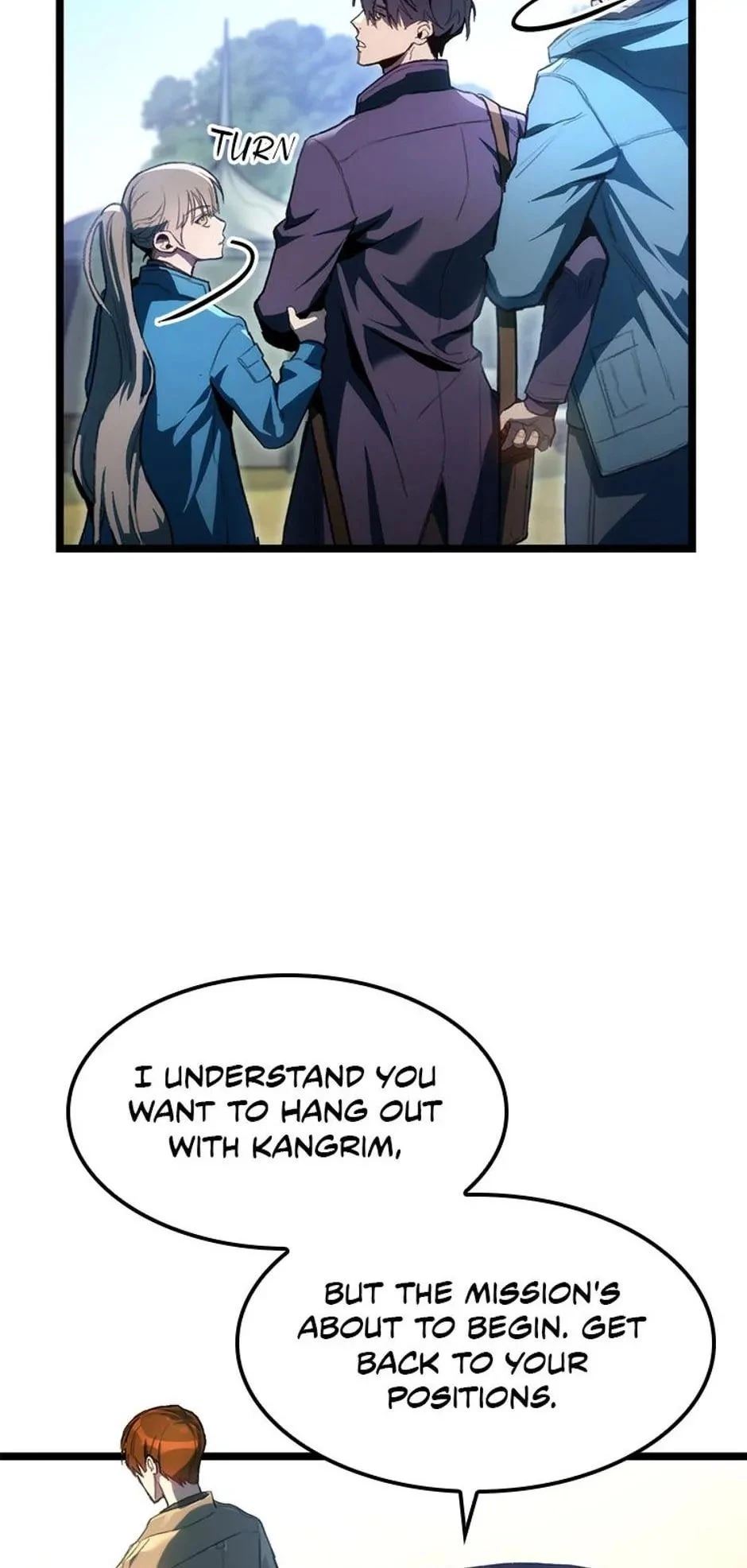 F-Rank Fortune Hunter Chapter 1 - 45