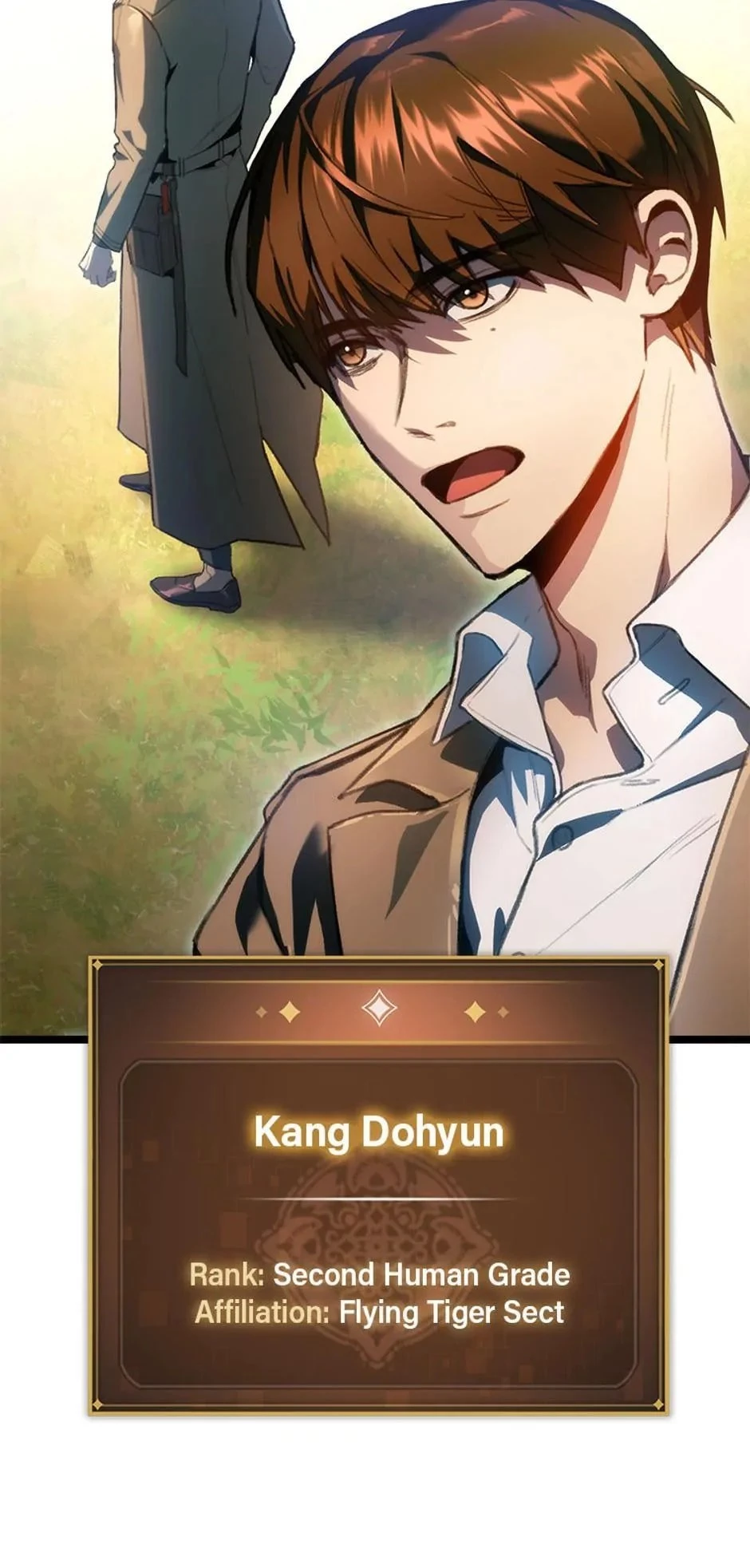 F-Rank Fortune Hunter Chapter 1 - 46