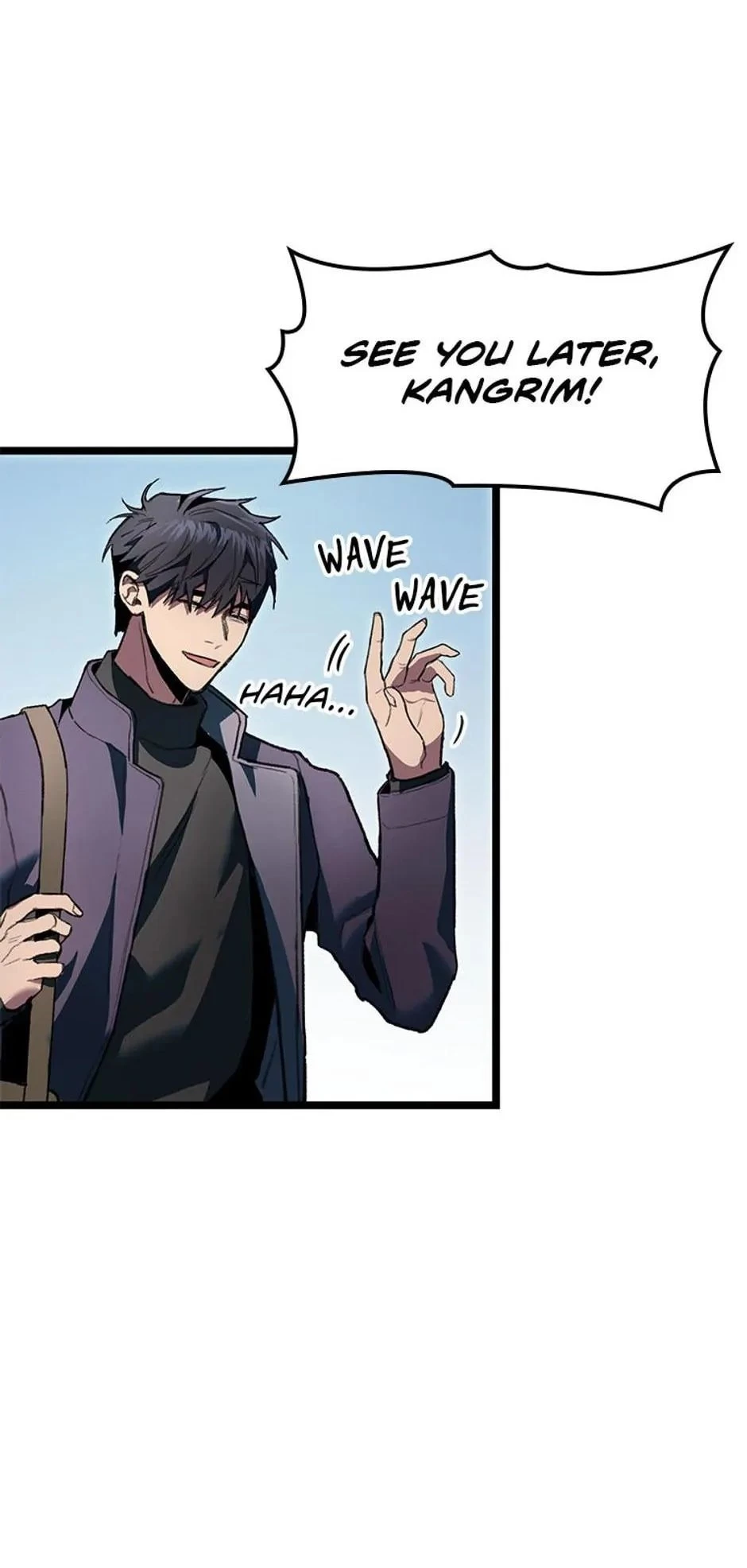 F-Rank Fortune Hunter Chapter 1 - 48