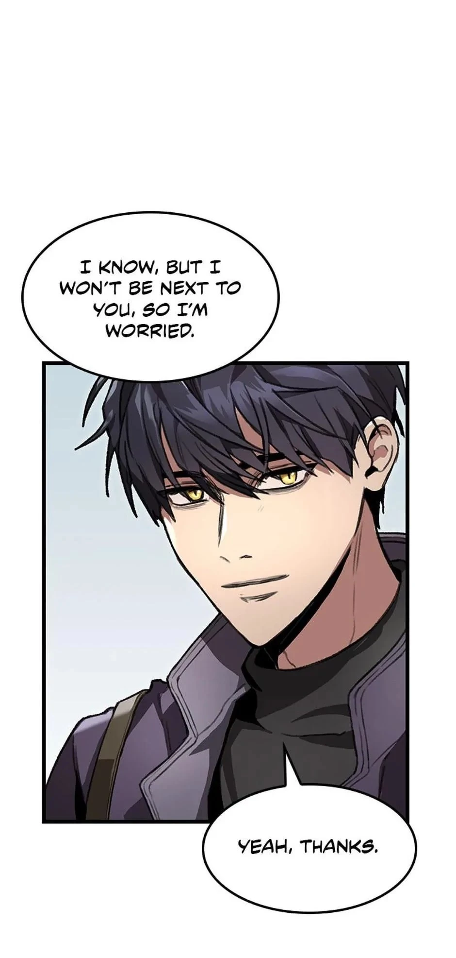 F-Rank Fortune Hunter Chapter 1 - 50