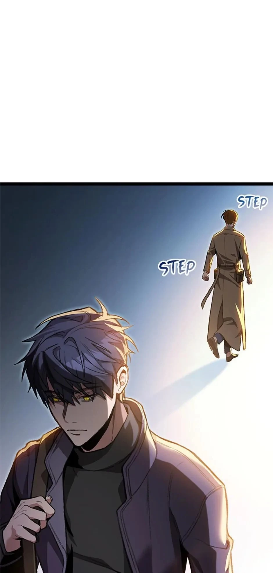 F-Rank Fortune Hunter Chapter 1 - 51