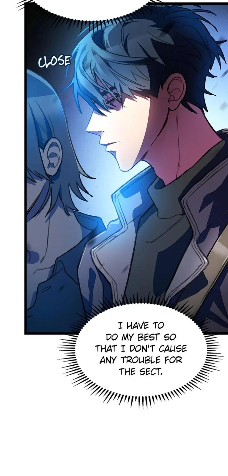 F-Rank Fortune Hunter Chapter 1 - 57