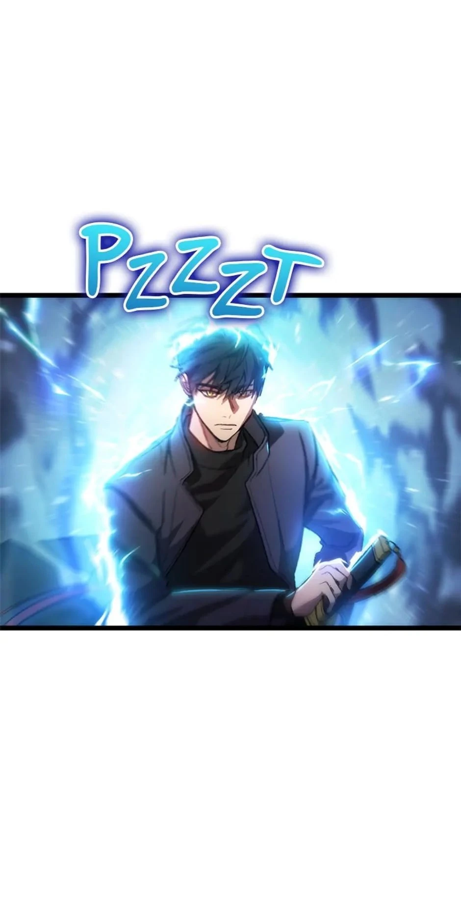 F-Rank Fortune Hunter Chapter 1 - 58