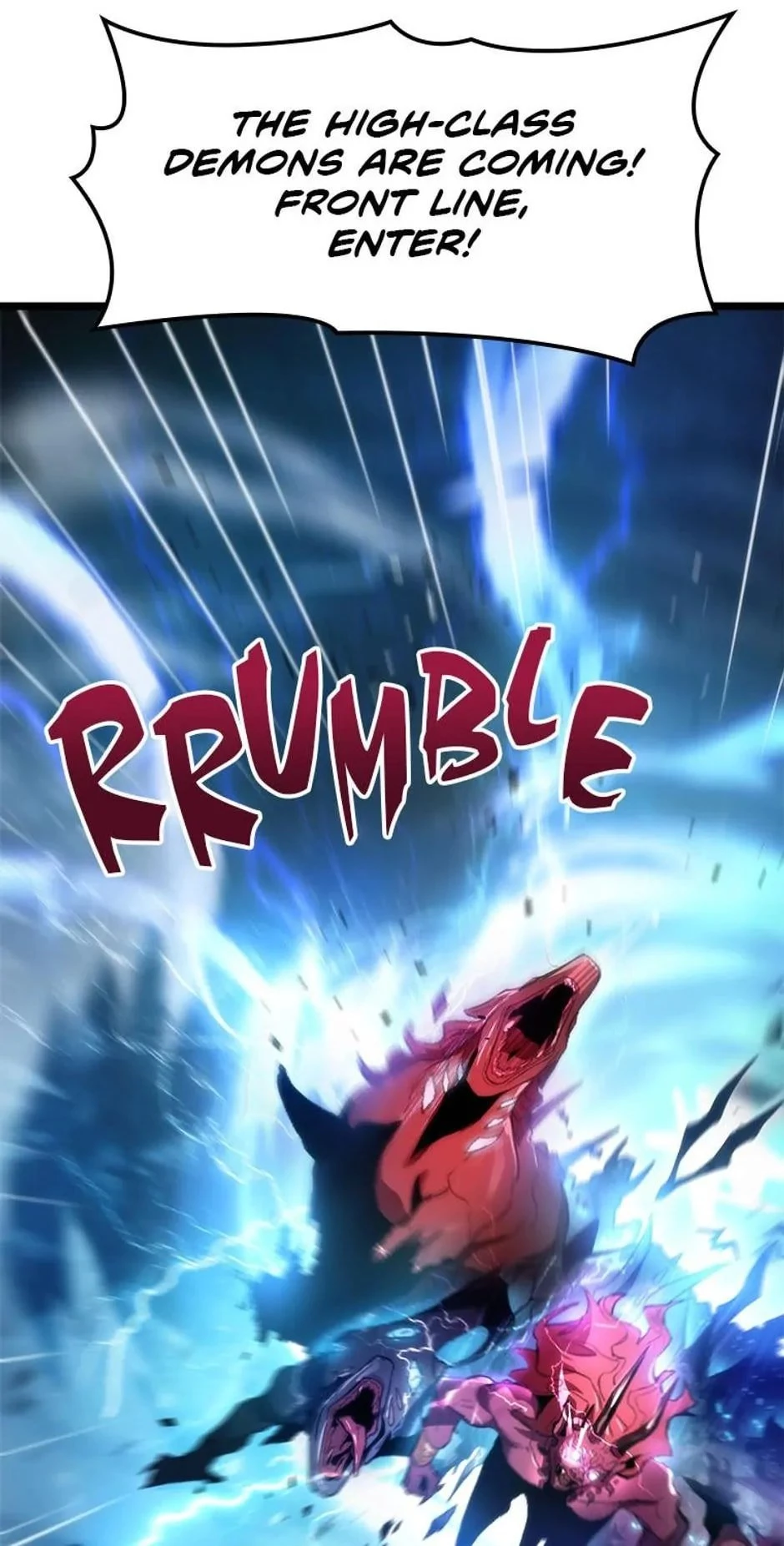 F-Rank Fortune Hunter Chapter 1 - 59