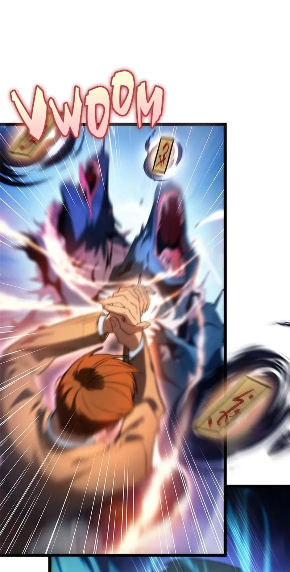 F-Rank Fortune Hunter Chapter 1 - 63