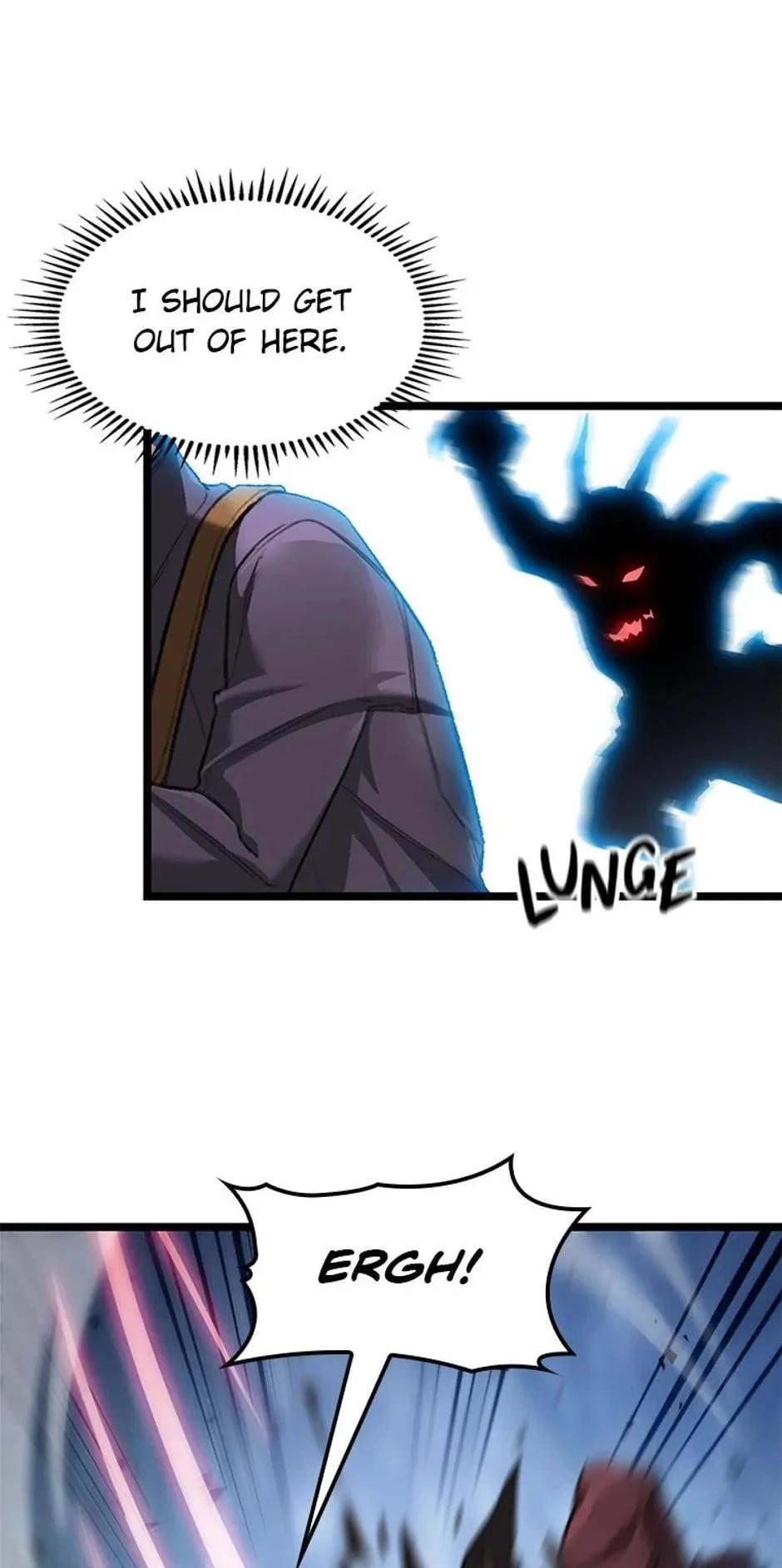 F-Rank Fortune Hunter Chapter 1 - 76