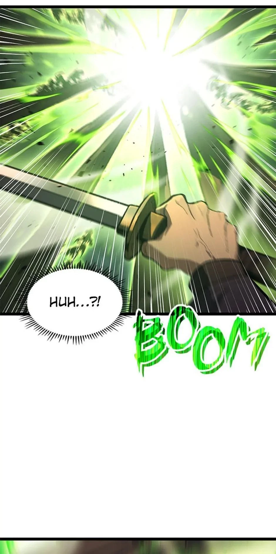 F-Rank Fortune Hunter Chapter 1 - 81