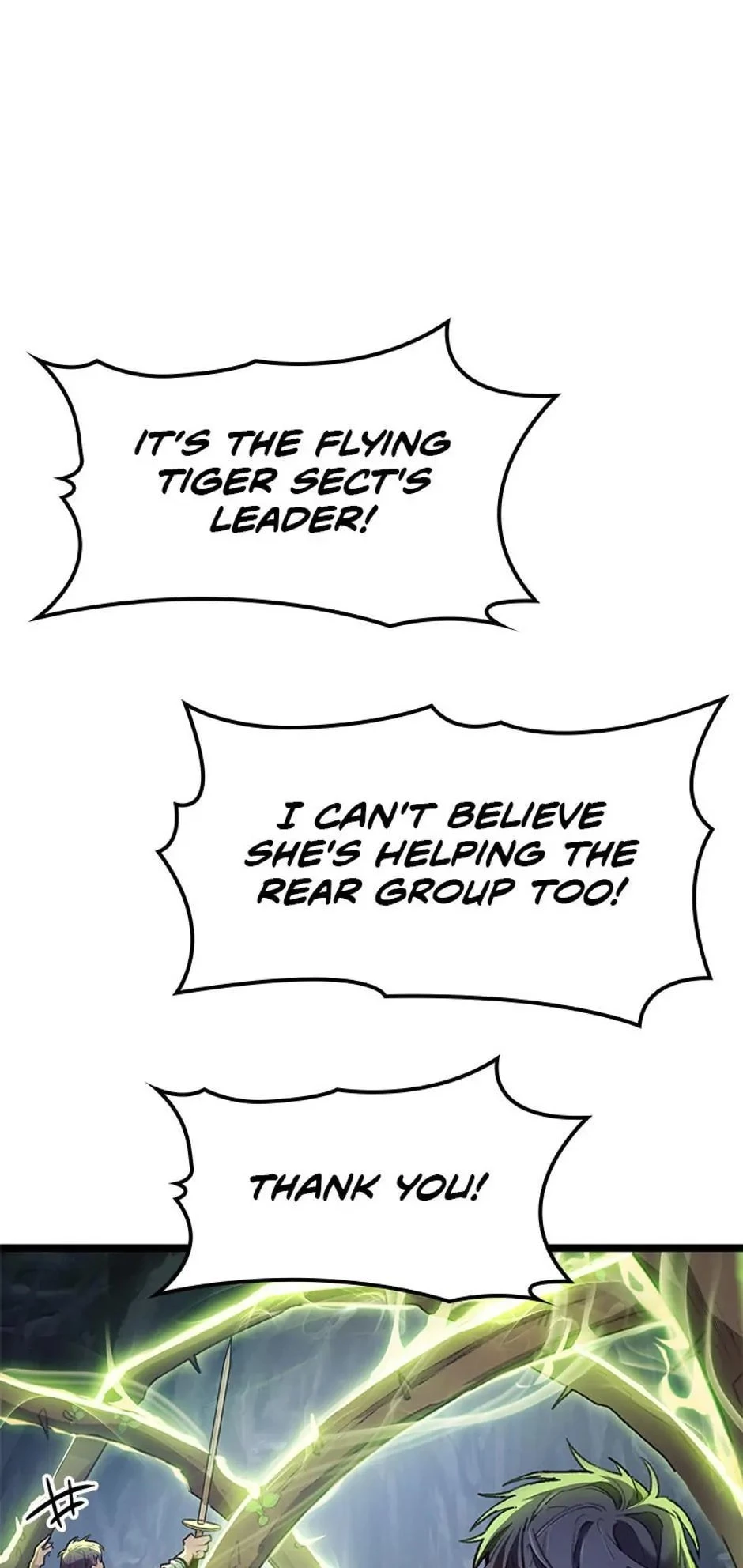 F-Rank Fortune Hunter Chapter 1 - 84