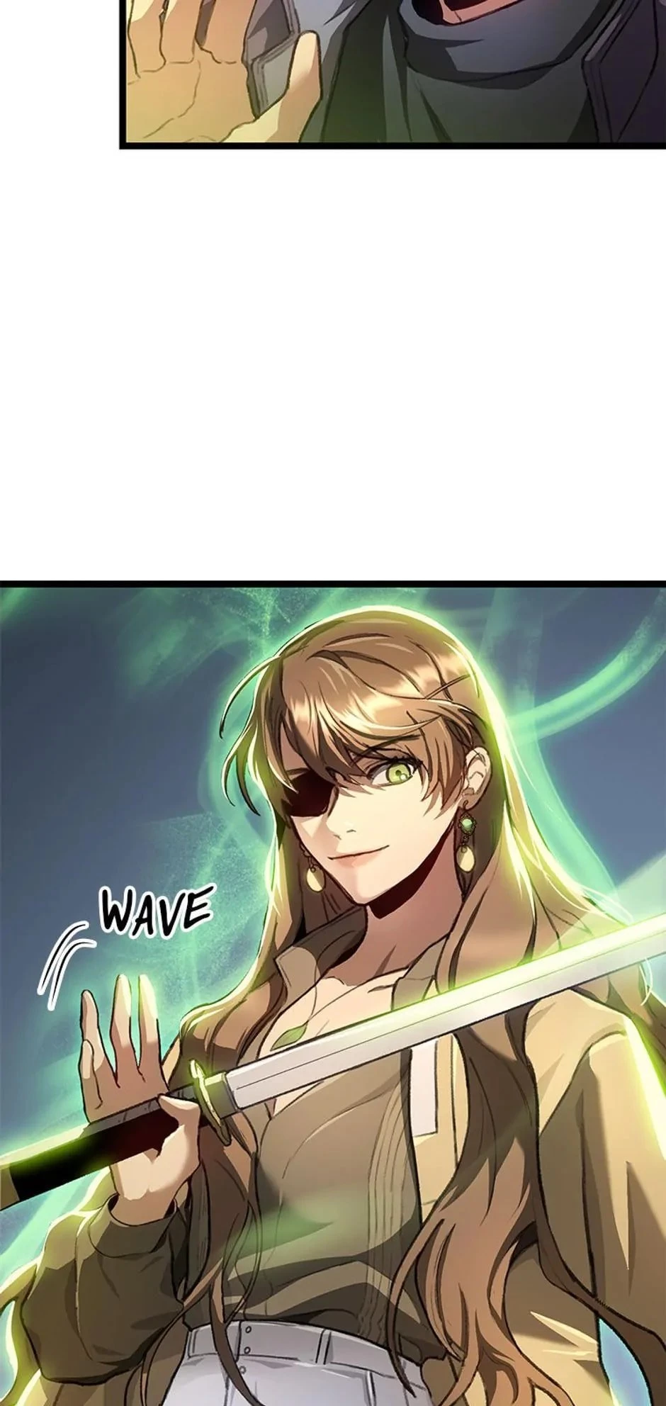 F-Rank Fortune Hunter Chapter 1 - 86