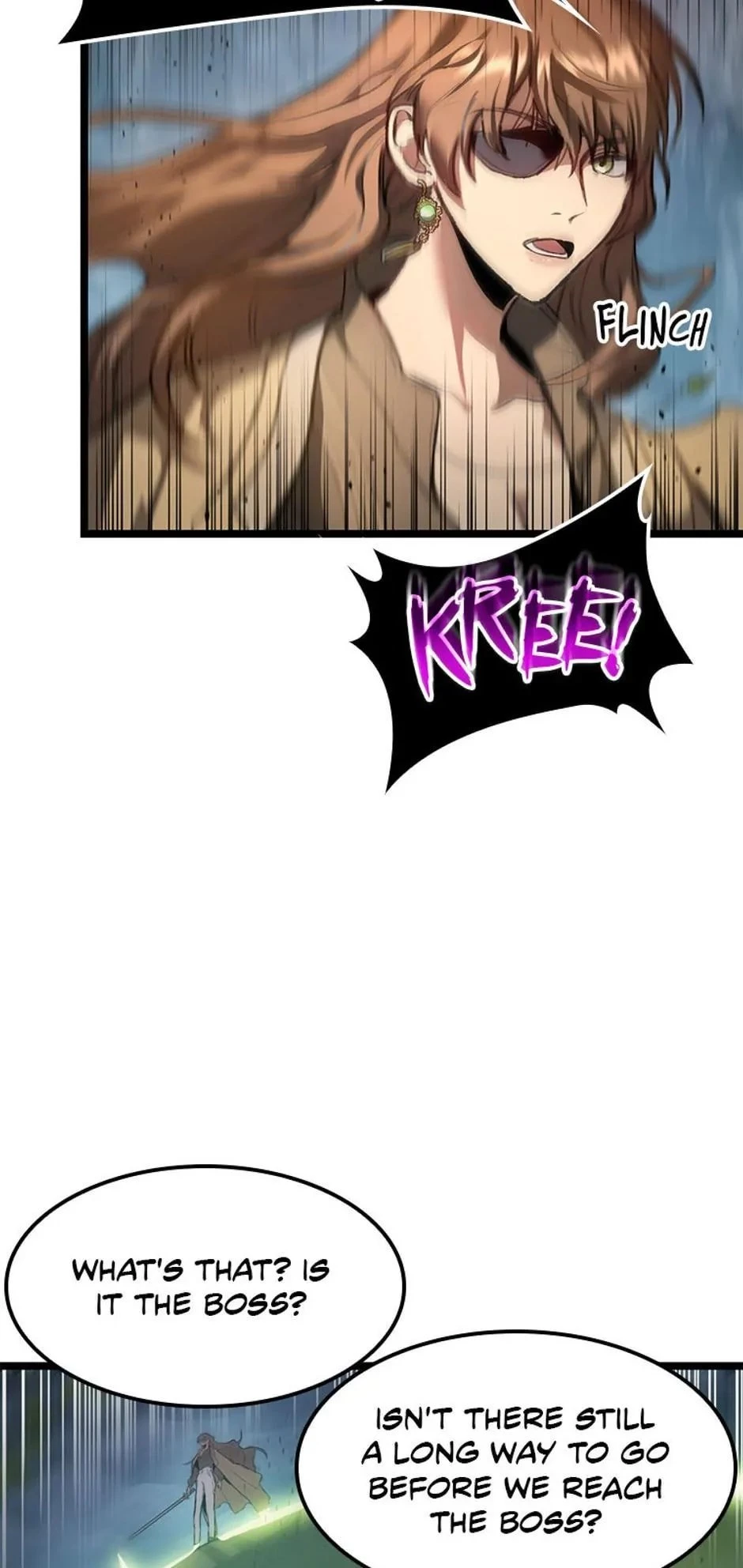 F-Rank Fortune Hunter Chapter 1 - 88