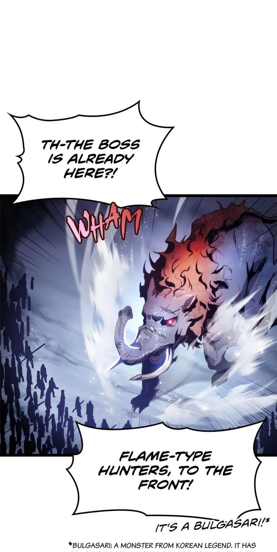 F-Rank Fortune Hunter Chapter 1 - 92