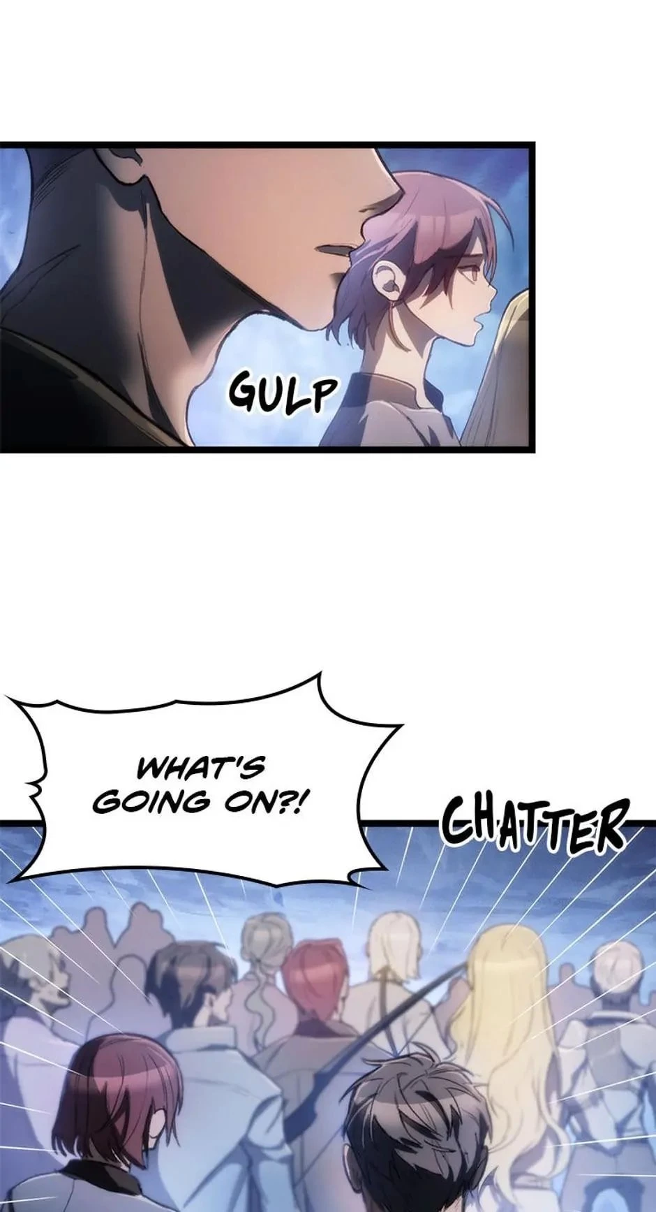 F-Rank Fortune Hunter Chapter 1 - 104