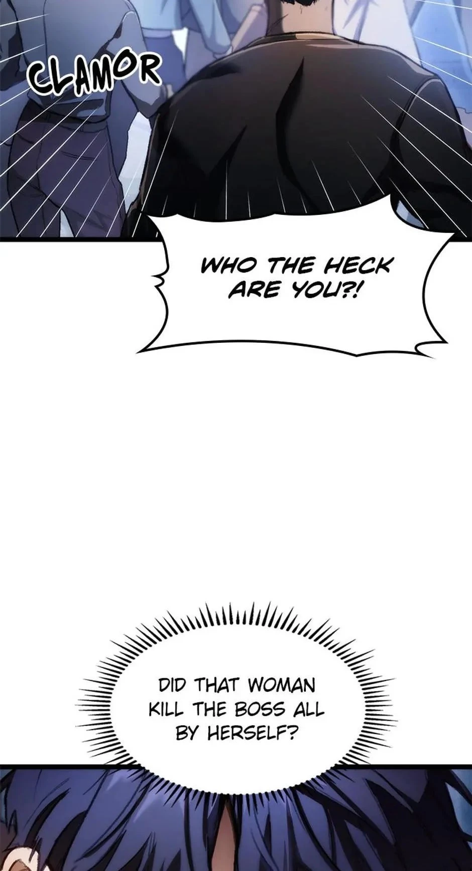 F-Rank Fortune Hunter Chapter 1 - 105