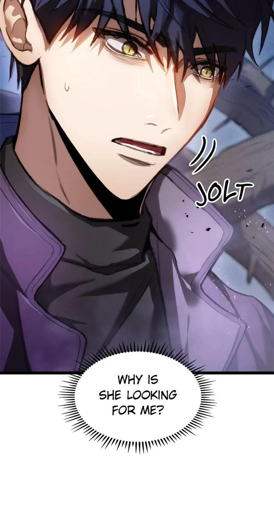 F-Rank Fortune Hunter Chapter 1 - 106