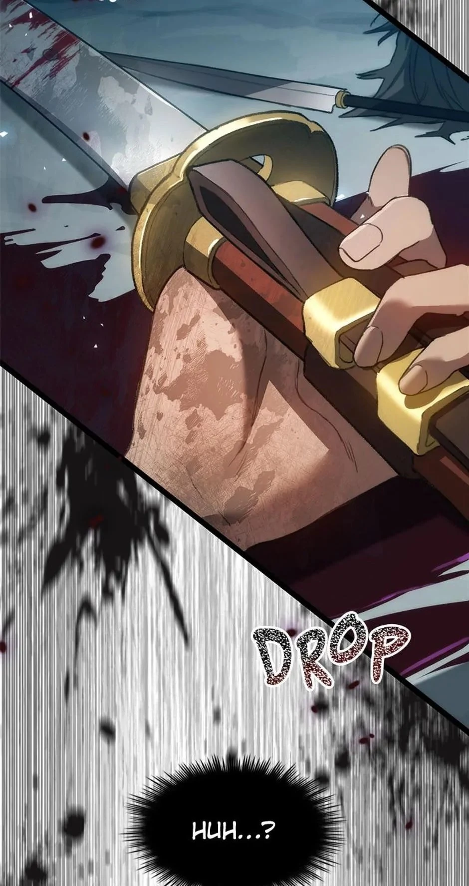 F-Rank Fortune Hunter Chapter 1 - 112