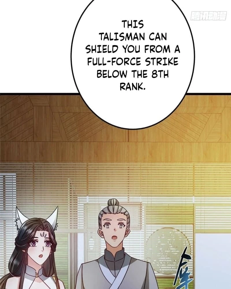 Keep a Low Profile, Sect Leader Chapter 462 - 10