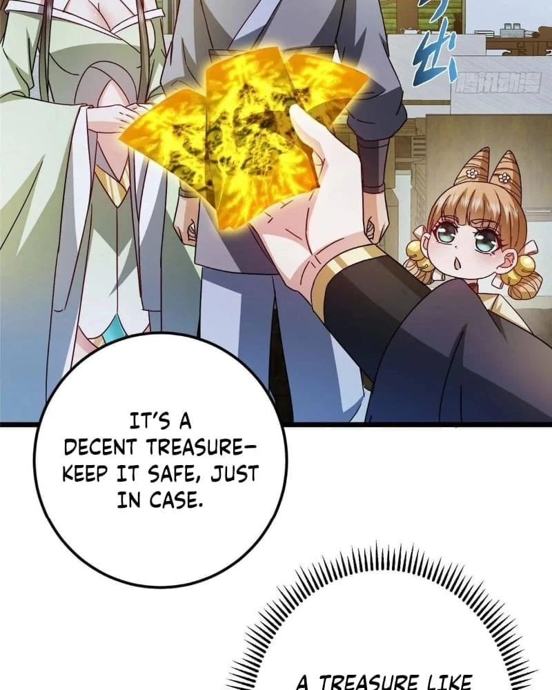 Keep a Low Profile, Sect Leader Chapter 462 - 11