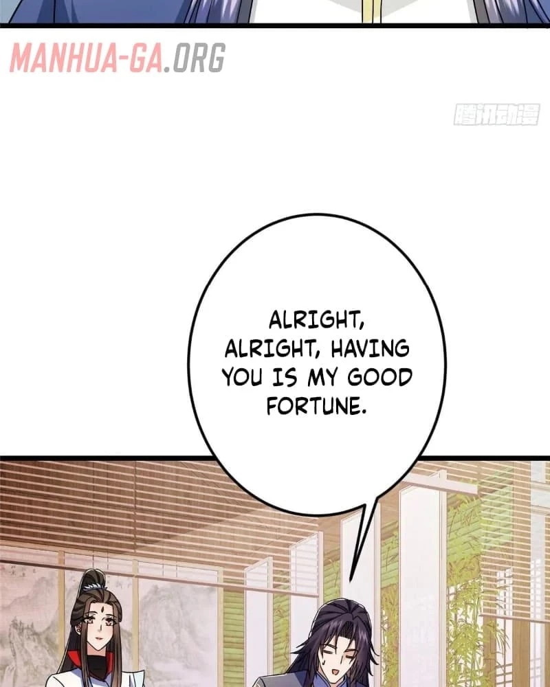 Keep a Low Profile, Sect Leader Chapter 462 - 20