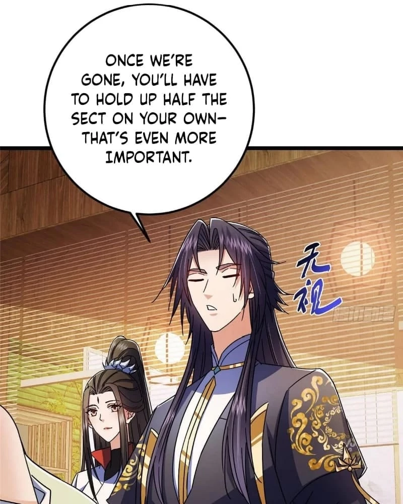 Keep a Low Profile, Sect Leader Chapter 462 - 27