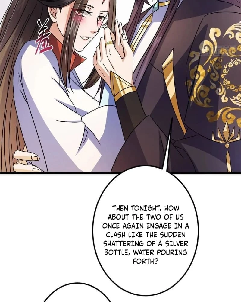 Keep a Low Profile, Sect Leader Chapter 462 - 40