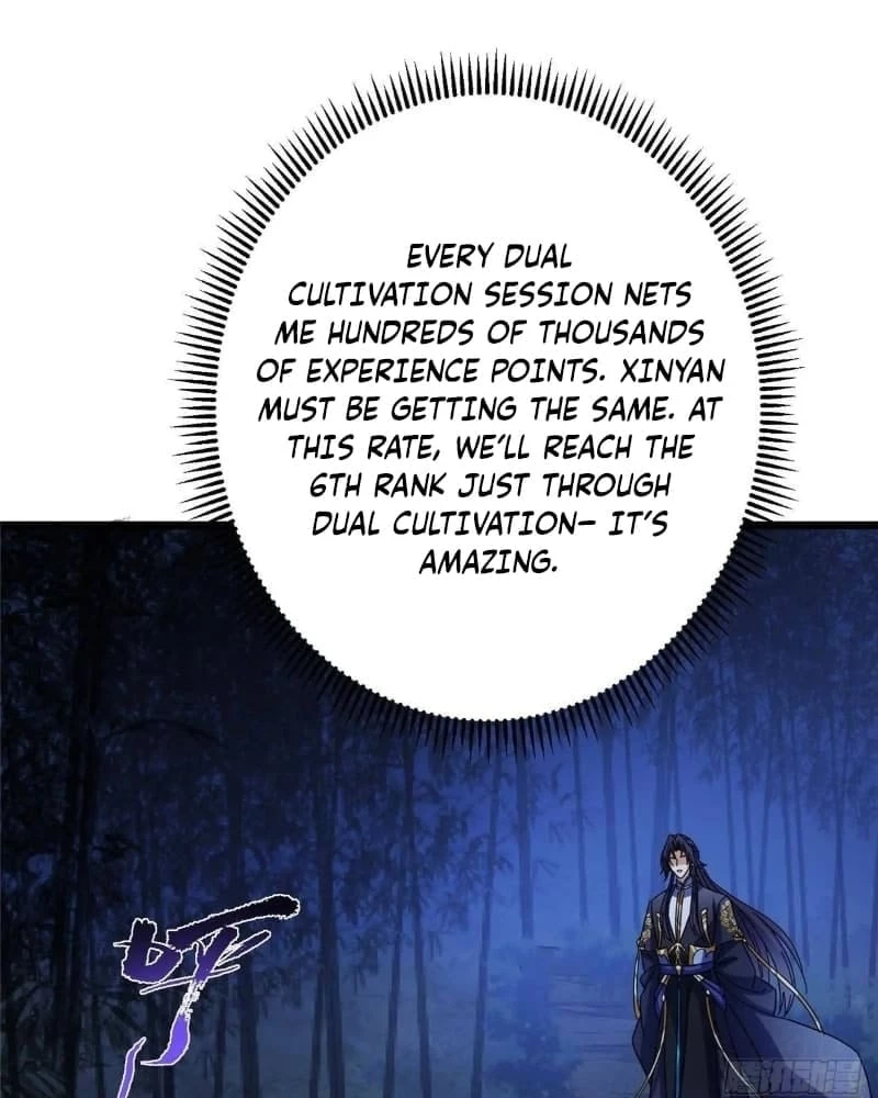 Keep a Low Profile, Sect Leader Chapter 462 - 45