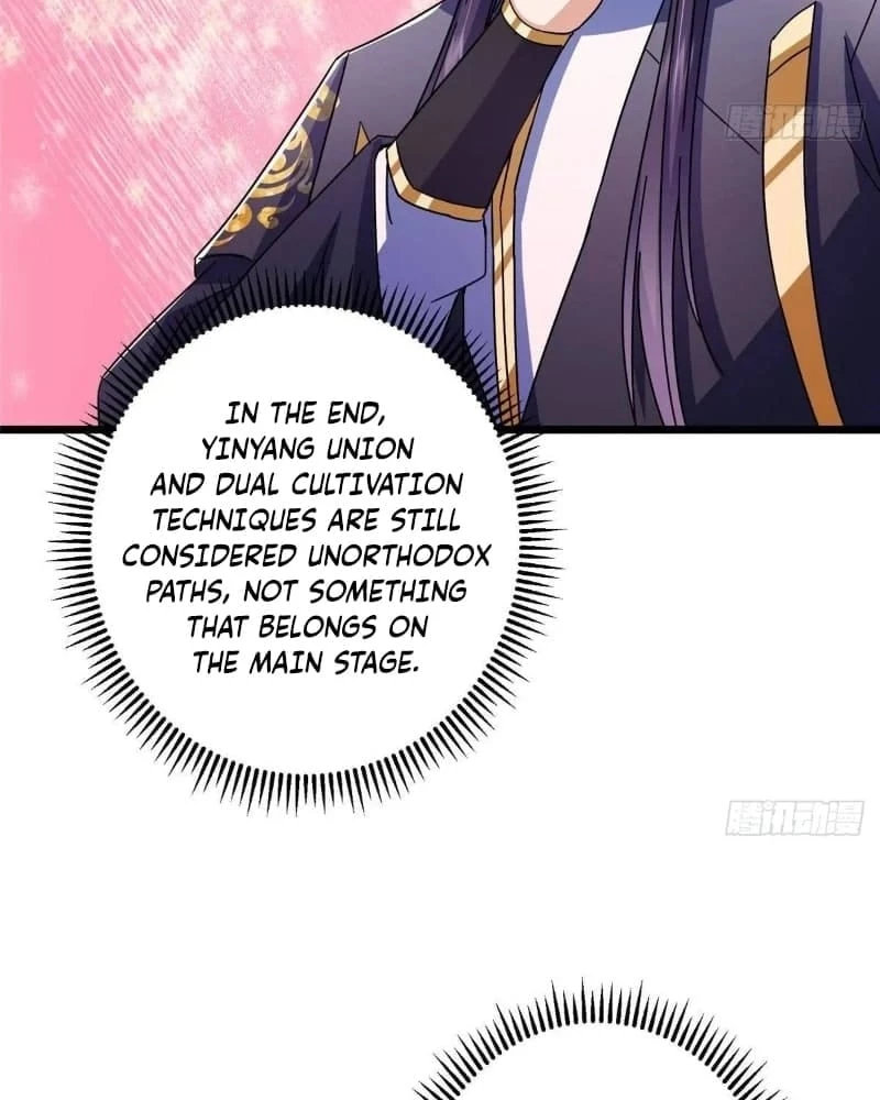 Keep a Low Profile, Sect Leader Chapter 462 - 48