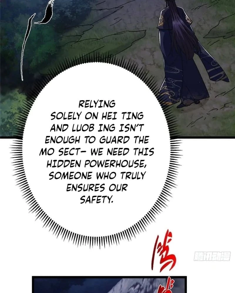 Keep a Low Profile, Sect Leader Chapter 462 - 50