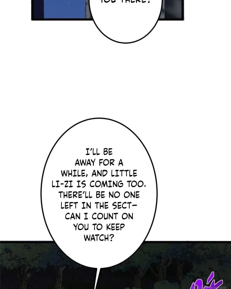 Keep a Low Profile, Sect Leader Chapter 462 - 52
