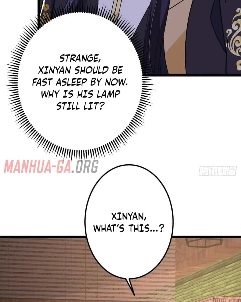 Keep a Low Profile, Sect Leader Chapter 462 - 68