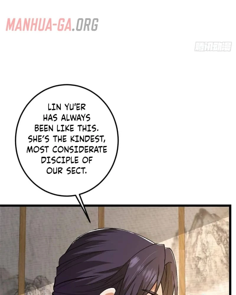 Keep a Low Profile, Sect Leader Chapter 462 - 77