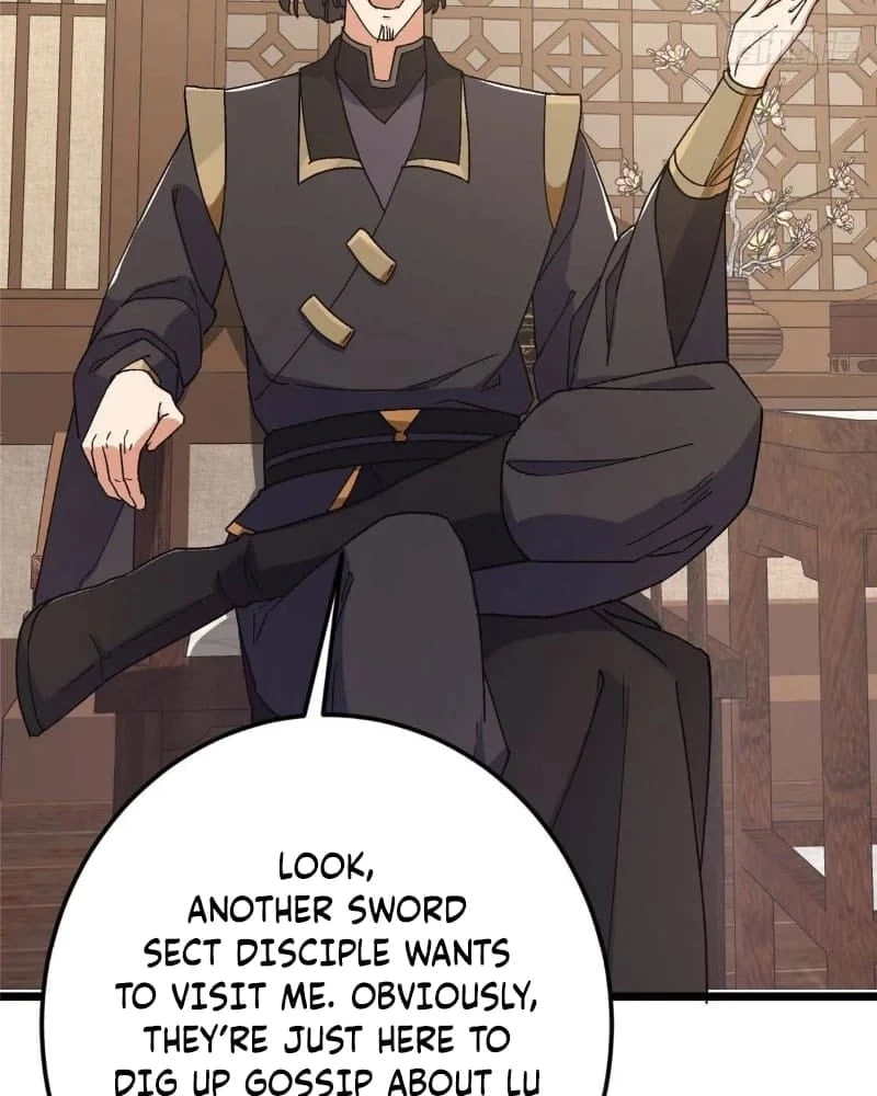 Keep a Low Profile, Sect Leader Chapter 462 - 93