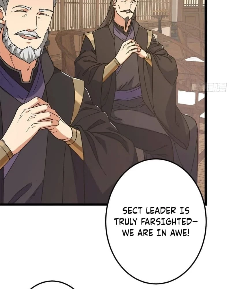 Keep a Low Profile, Sect Leader Chapter 462 - 97