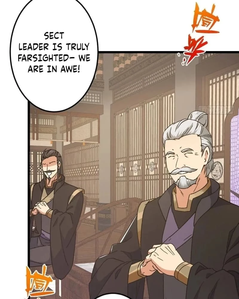 Keep a Low Profile, Sect Leader Chapter 462 - 98