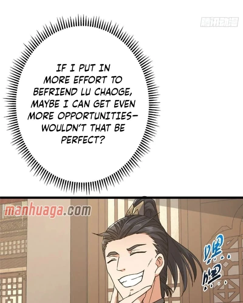Keep a Low Profile, Sect Leader Chapter 462 - 100