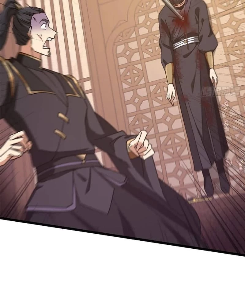 Keep a Low Profile, Sect Leader Chapter 462 - 106