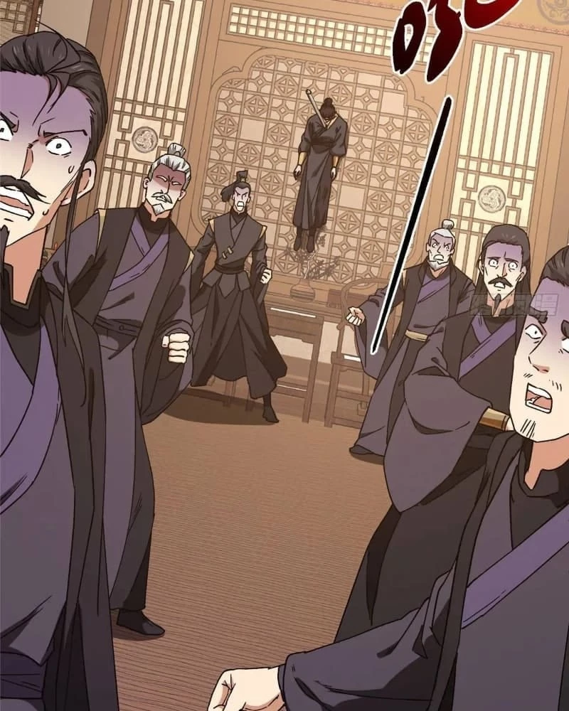Keep a Low Profile, Sect Leader Chapter 462 - 108