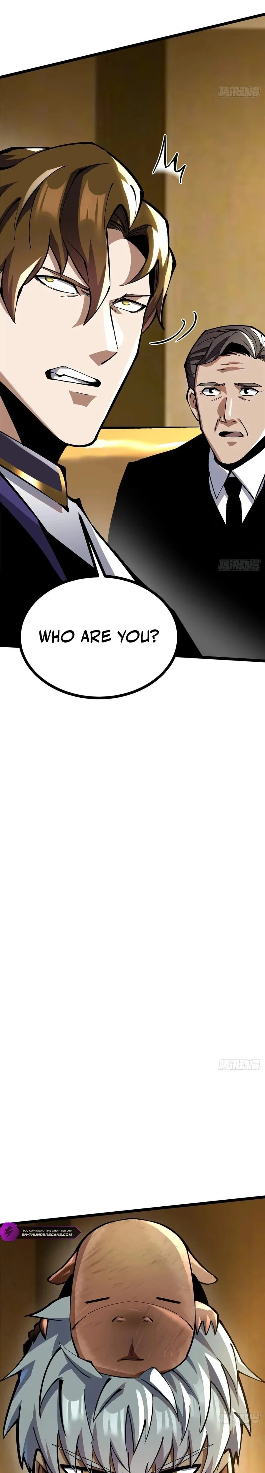 I Really Don't Want to Learn Forbidden Spells Chapter 105 - 15