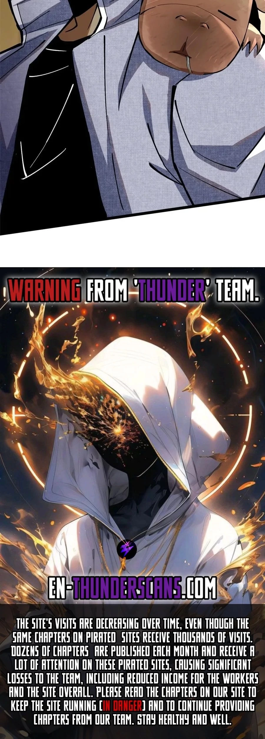 I Really Don't Want to Learn Forbidden Spells Chapter 105 - 22