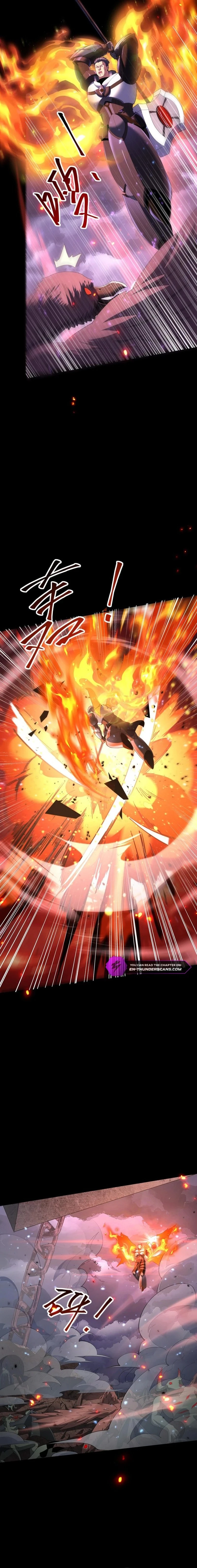 I Got The Weakest Class, Dragon Tamer!? Chapter 87 - 2