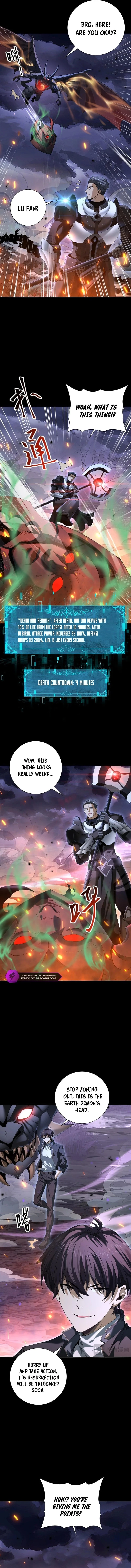 I Got The Weakest Class, Dragon Tamer!? Chapter 87 - 4